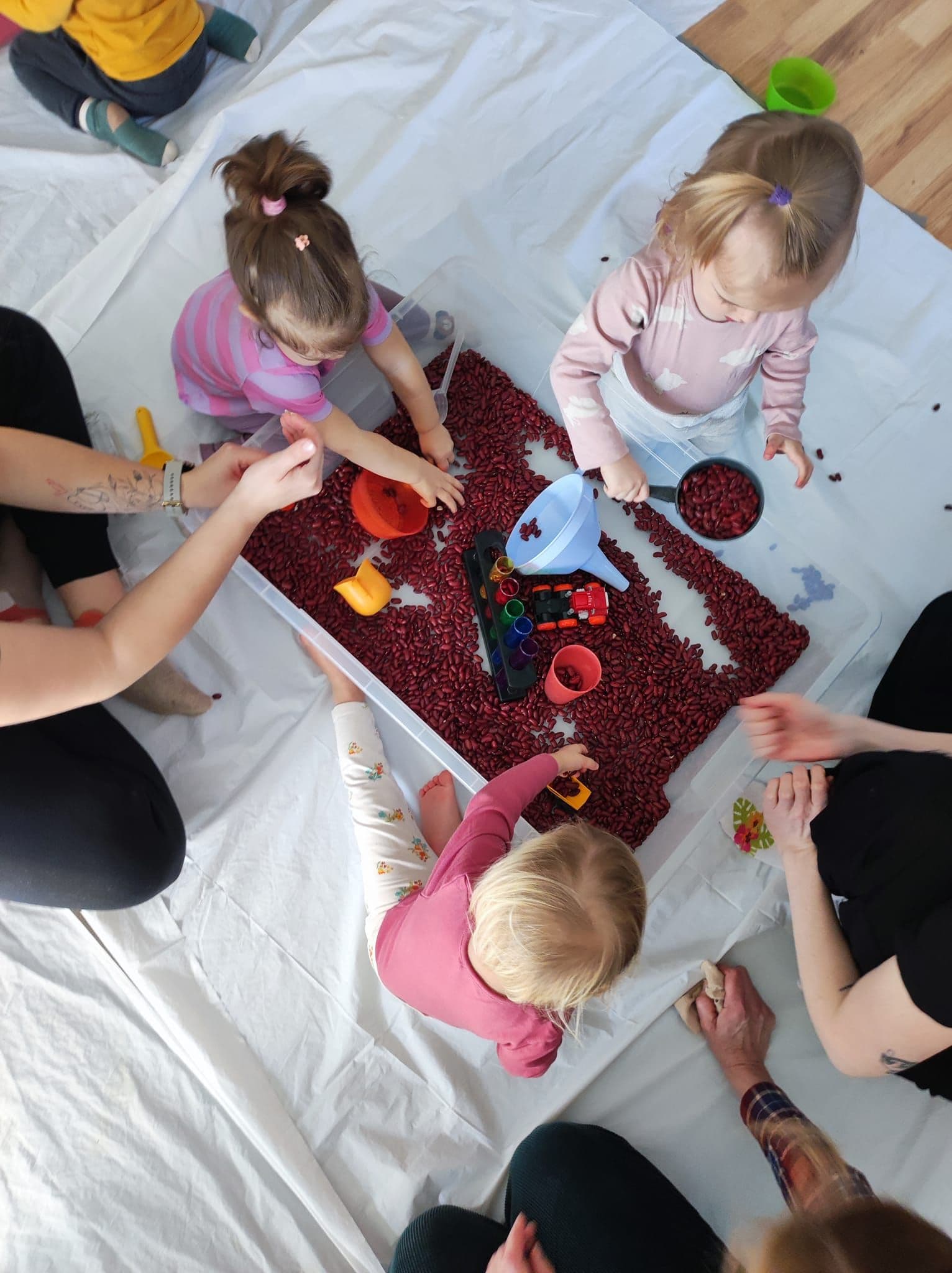 Smyko-multisensoryka